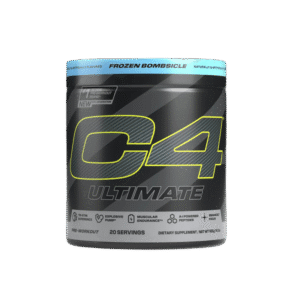 C4 Ultimate Preworkout